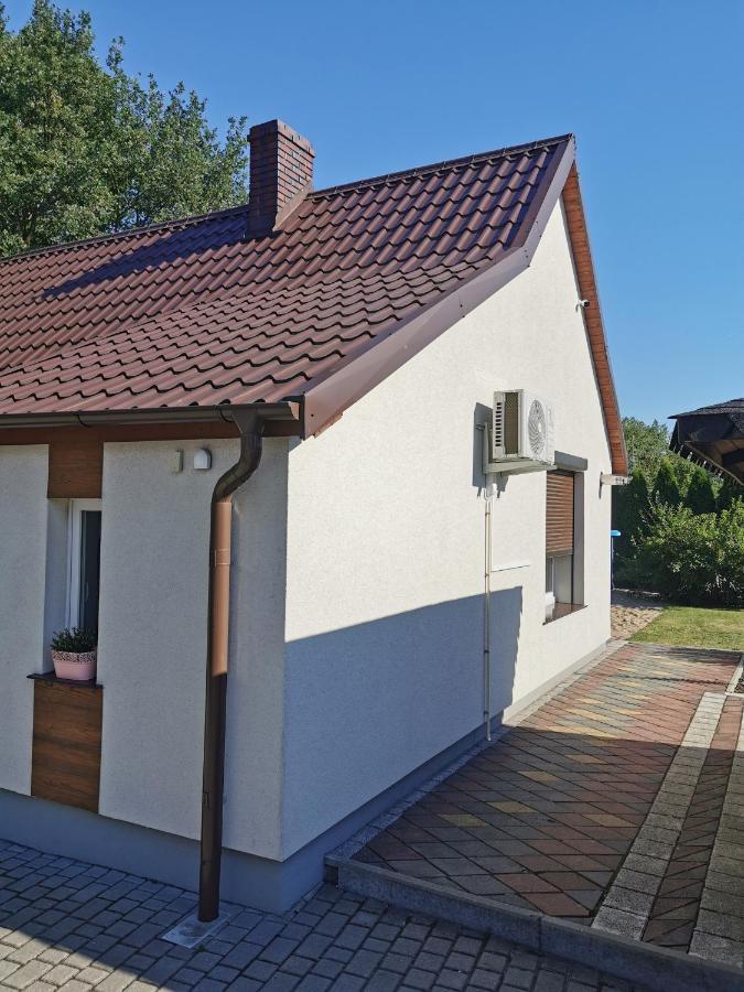Cztery Katy Apartament Wągrowiec エクステリア 写真