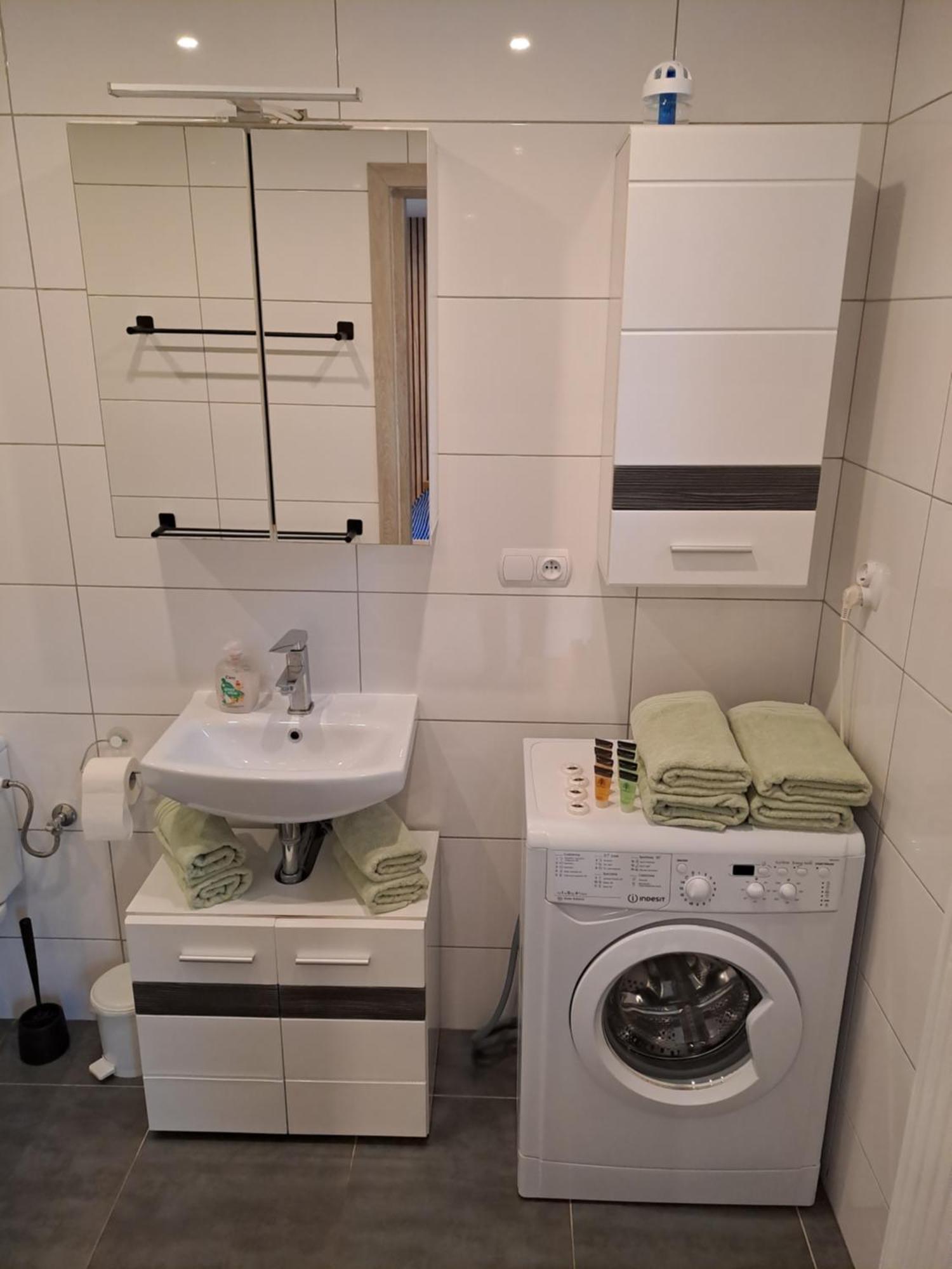 Cztery Katy Apartament Wągrowiec エクステリア 写真