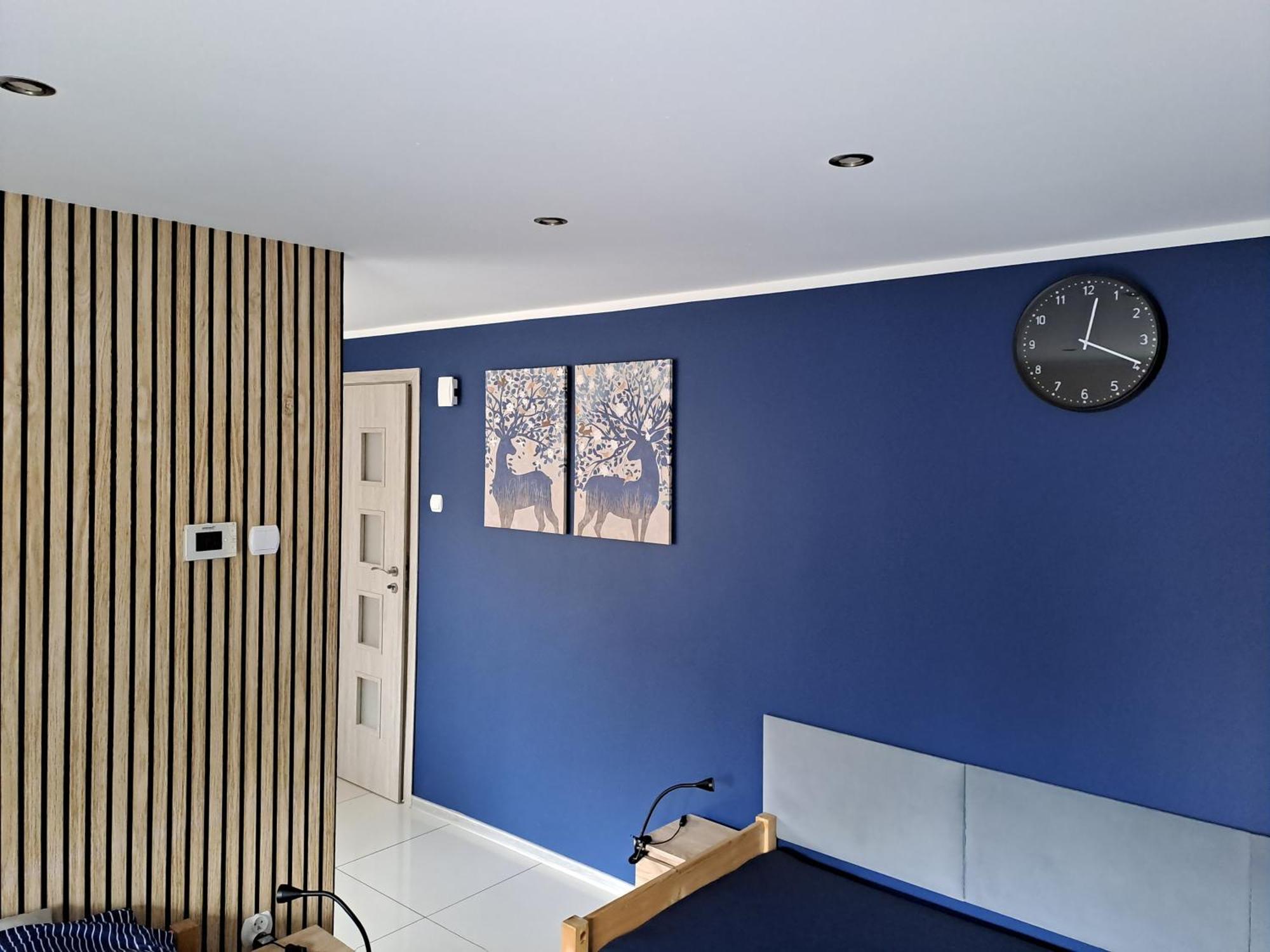 Cztery Katy Apartament Wągrowiec エクステリア 写真